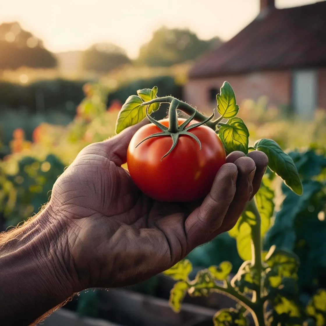 Essential Tips for Growing Vegetables in the Countryside