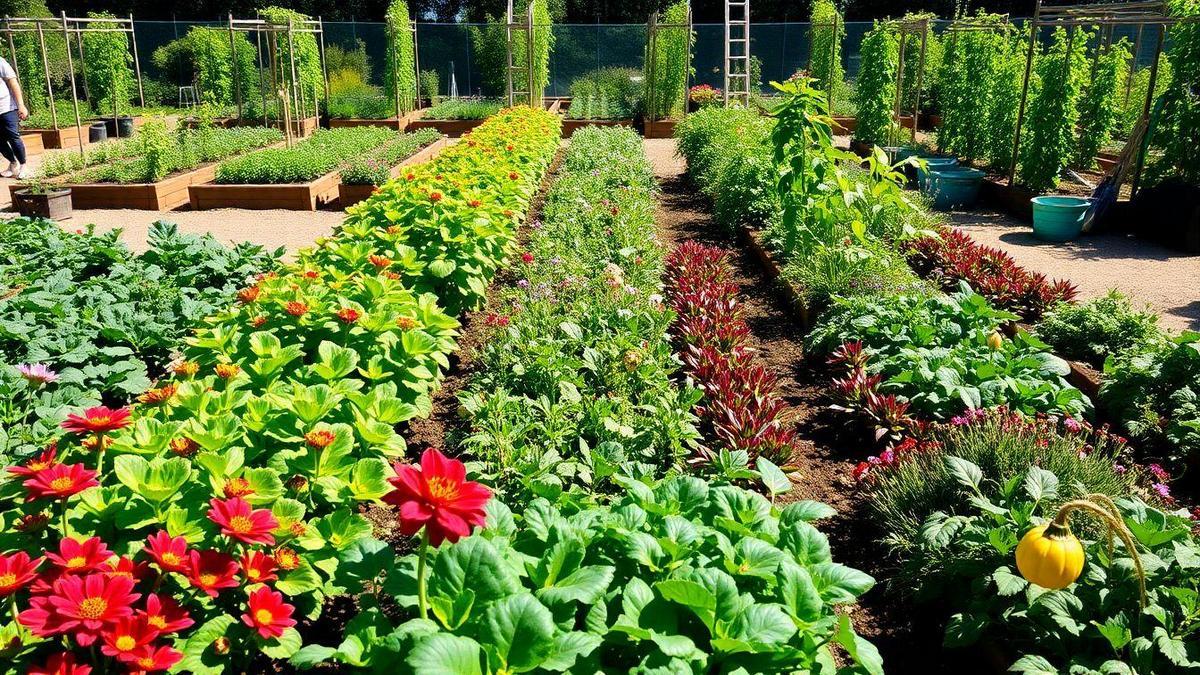 How to Optimize Your Garden for High Demand