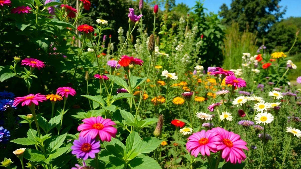 Organic Pest Control Strategies for Your Garden