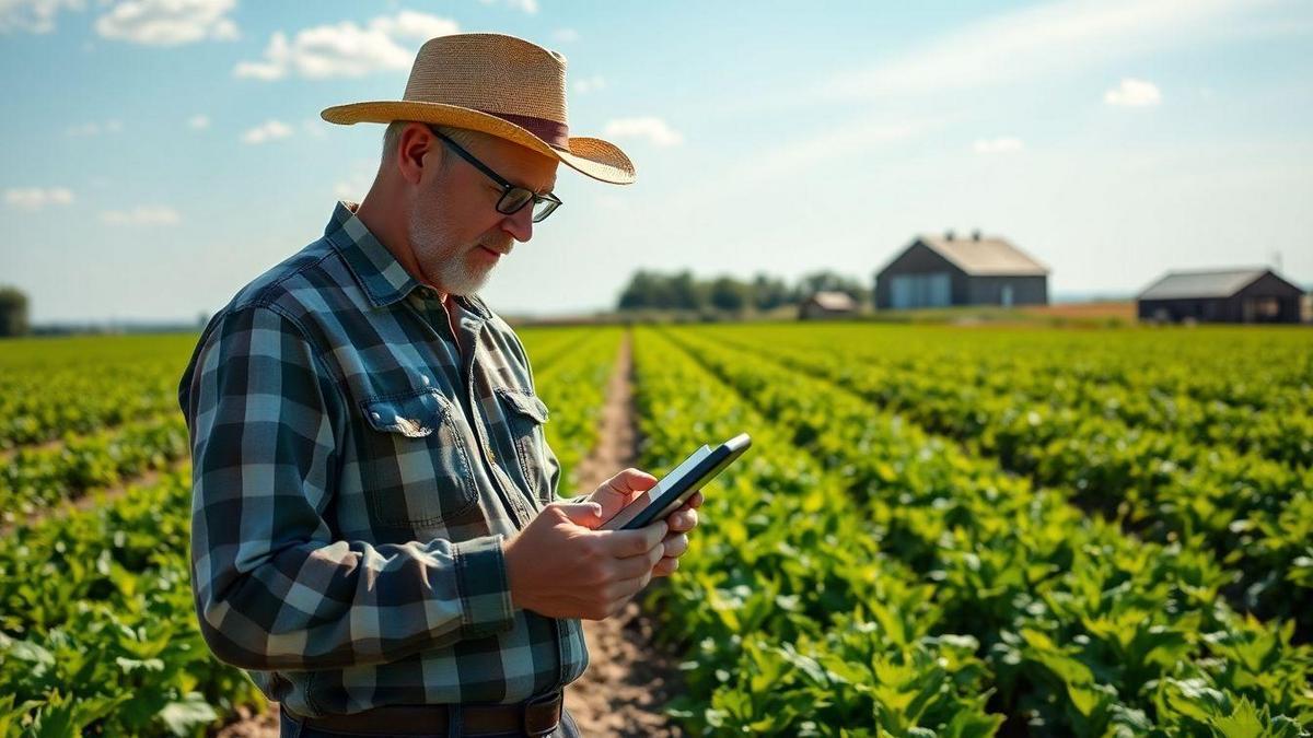 Scaling Crops in Practice