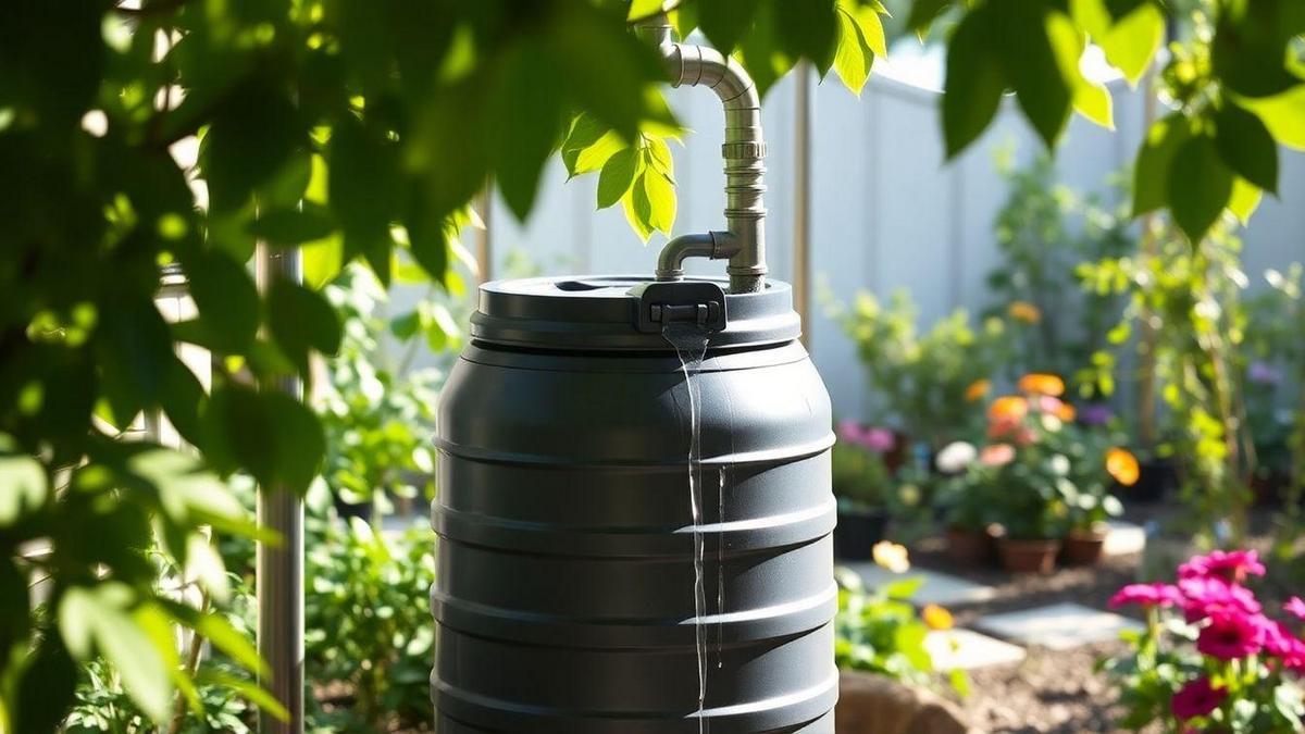 Techniques for Rainwater Harvesting Made Easy