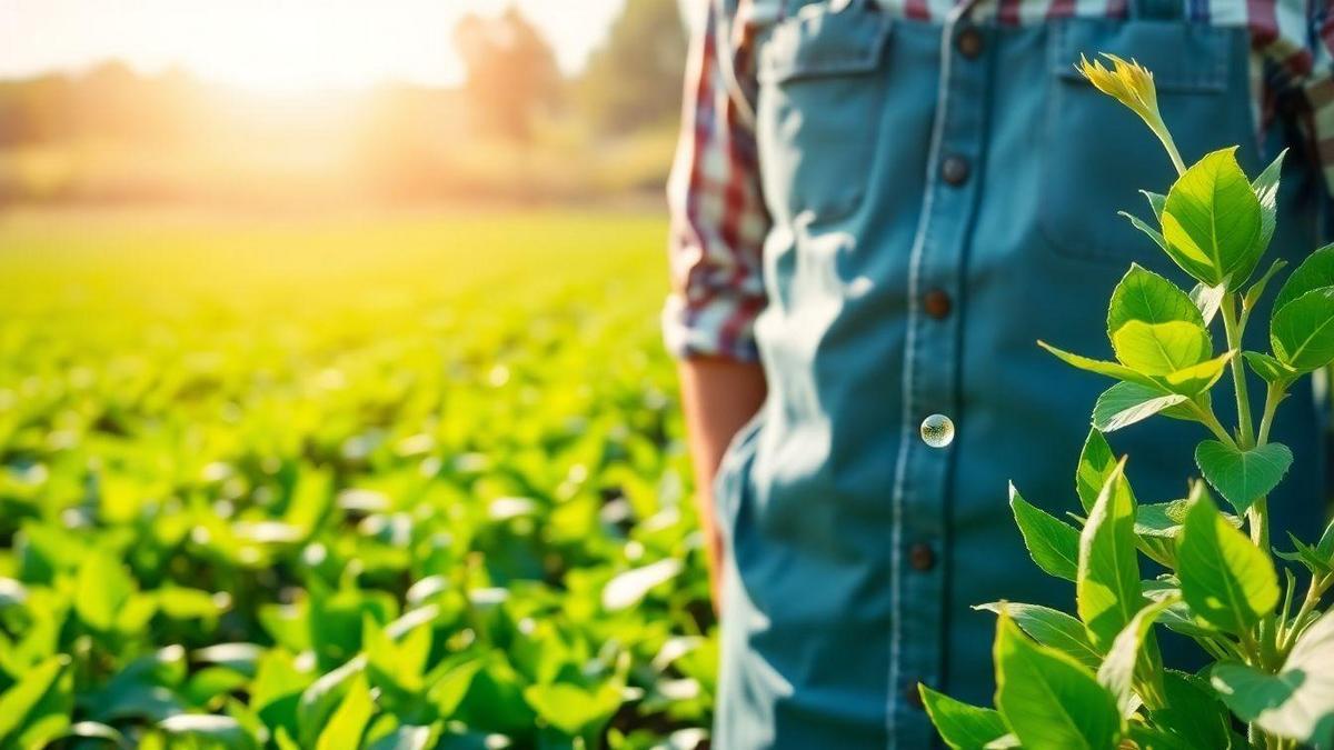 Advanced Water Conservation Strategies for Farmers