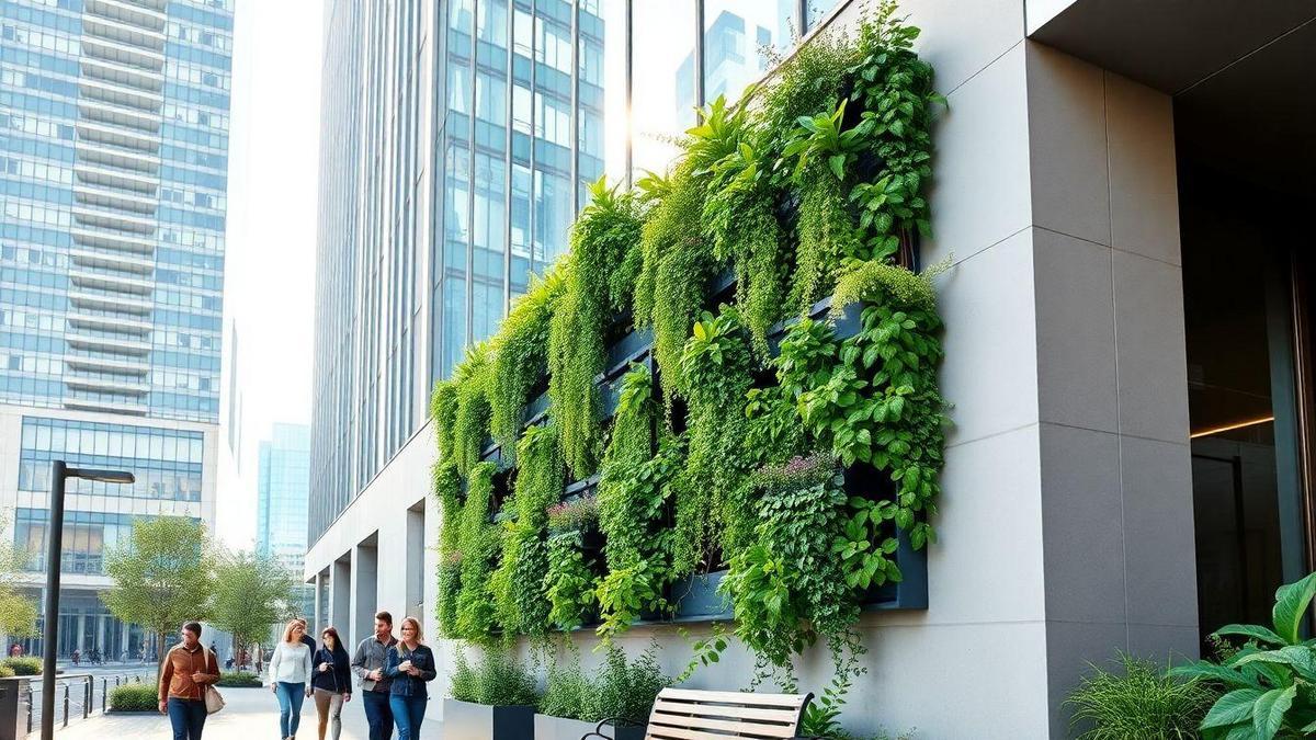 innovative-techniques-for-vertical-gardens-today