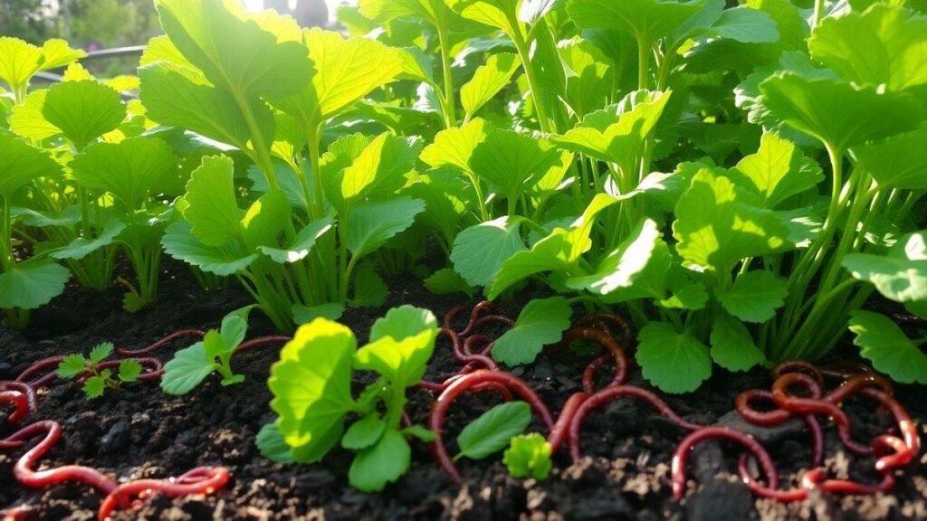 benefits-of-worm-composting-for-healthy-vegetables