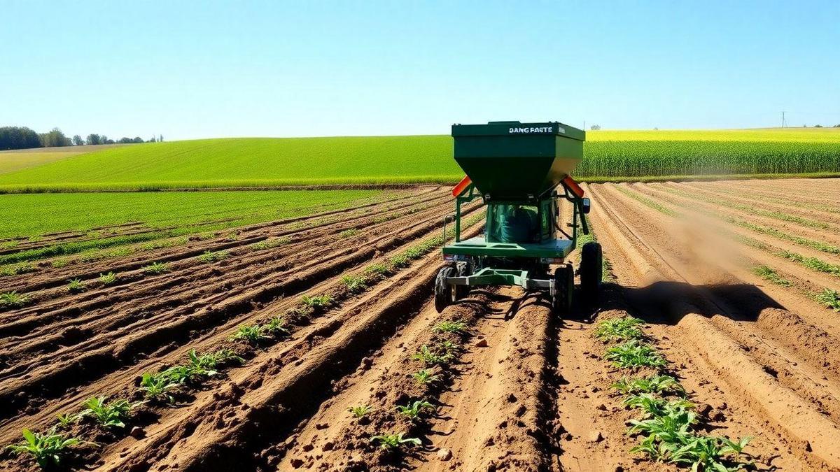 Best Automatic Seed Planters for Small Farms