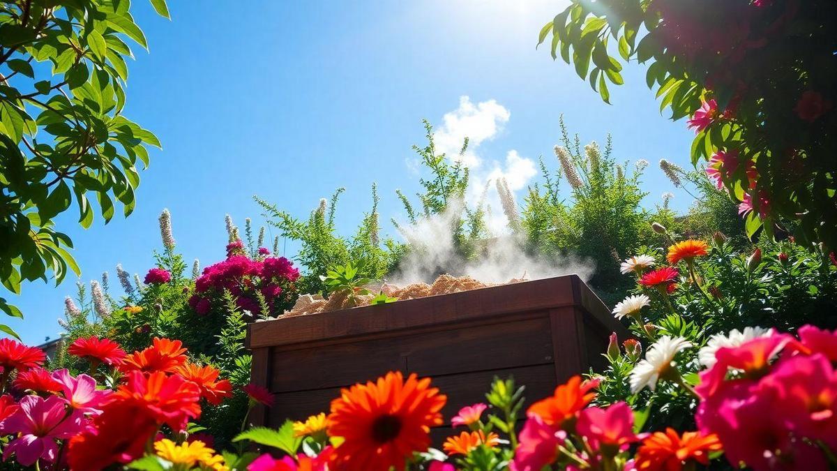 Best Composting Practices for Odor-Free Fun