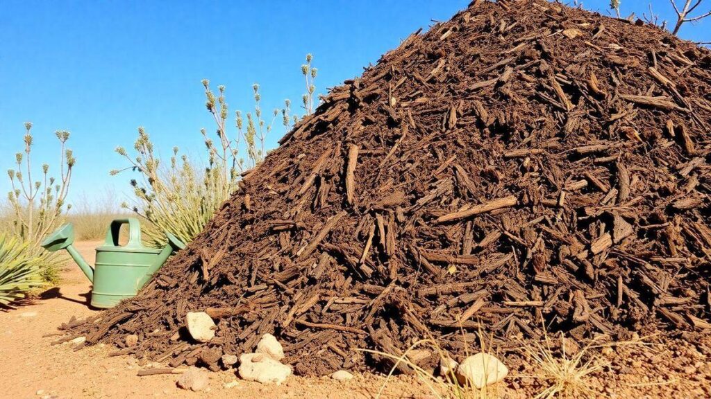 how-to-maintain-compost-moisture-in-dry-climates