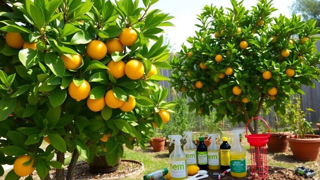 pest-management-strategies-for-backyard-citrus-trees