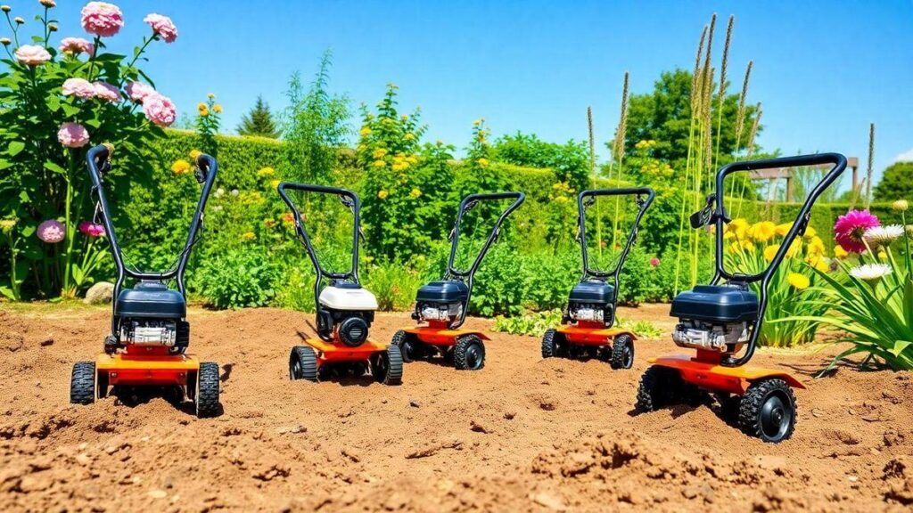 top-electric-tillers-for-easy-gardening-prep