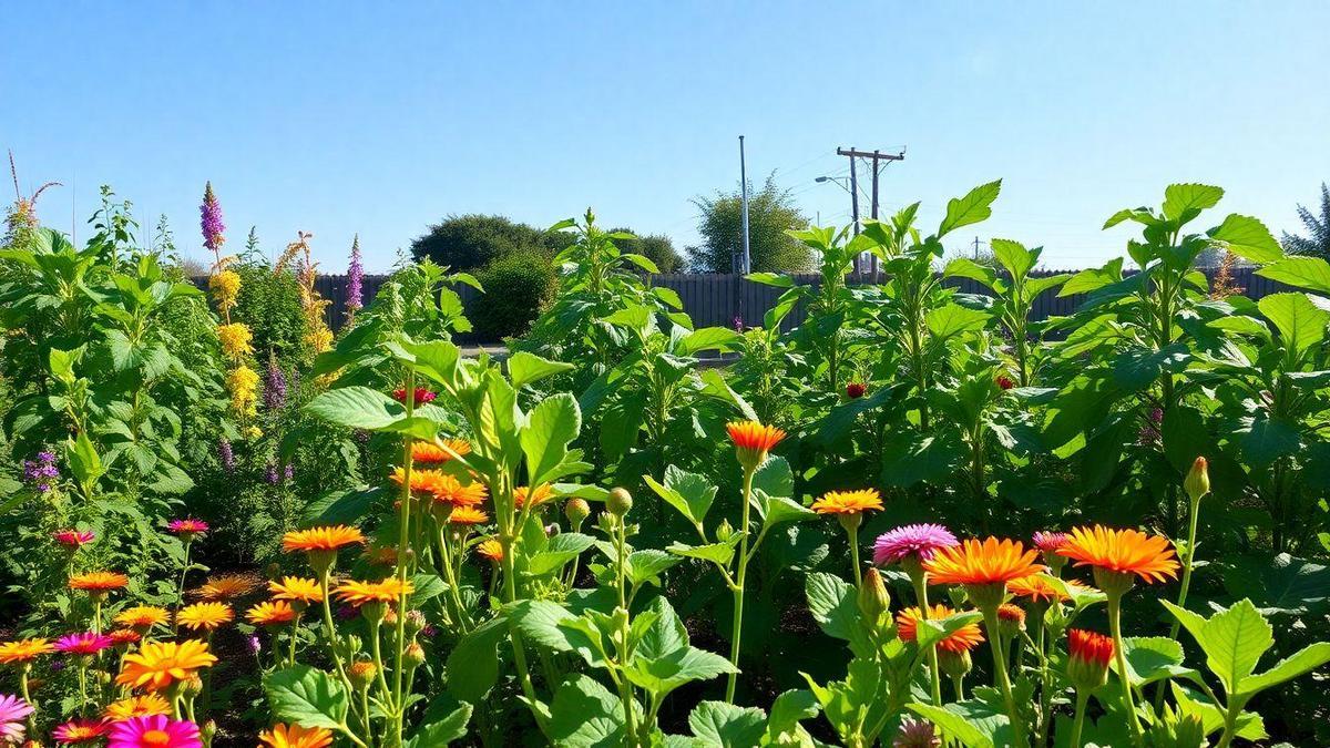Yearround Planting Calendar for Backyard Farms