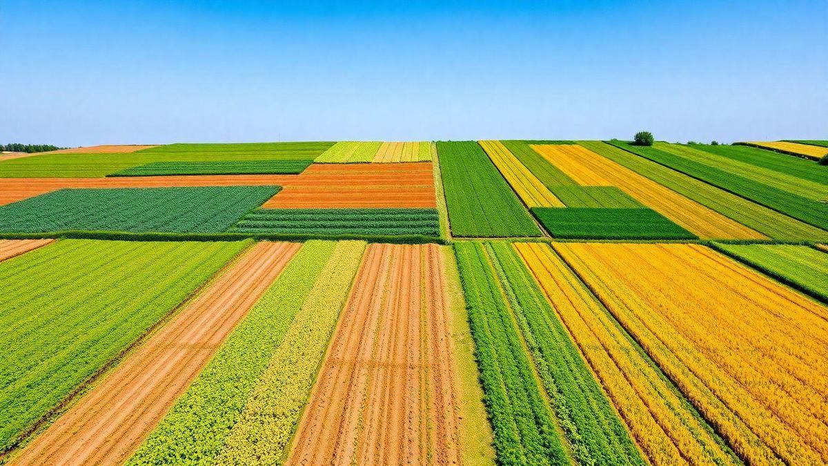 Advanced Manual Techniques for Better Crop Rotation