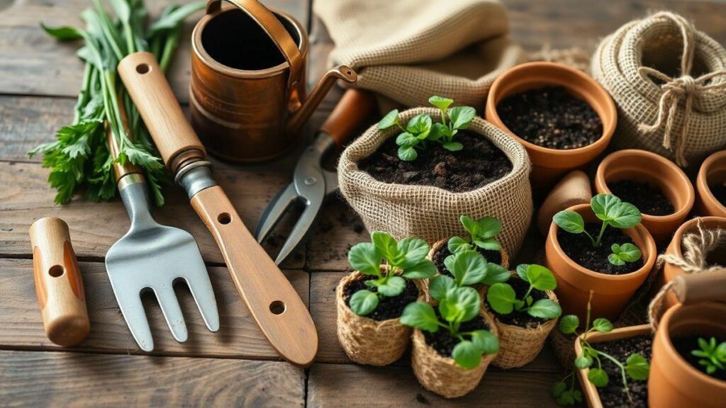 best-sustainable-tools-for-organic-gardening-practices