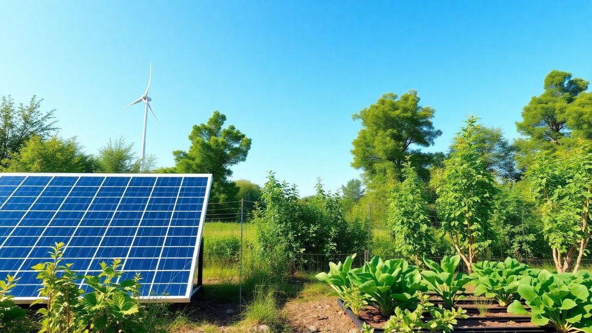 EcoFriendly Practices to Cut Your Carbon Footprint