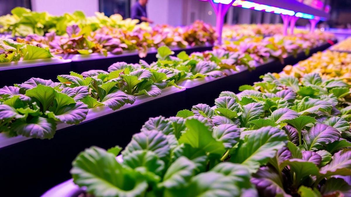 Essential Techniques for Growing Hydroponic Vegetables