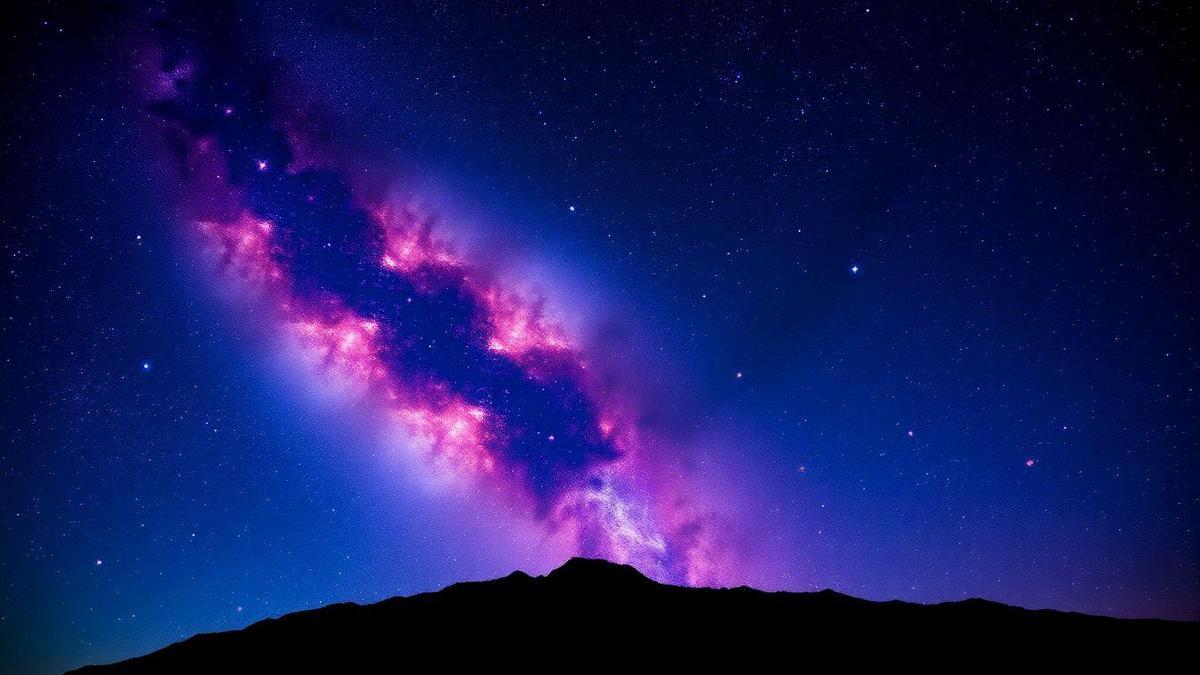 Fascinating Astronomy Facts That Will Astound You