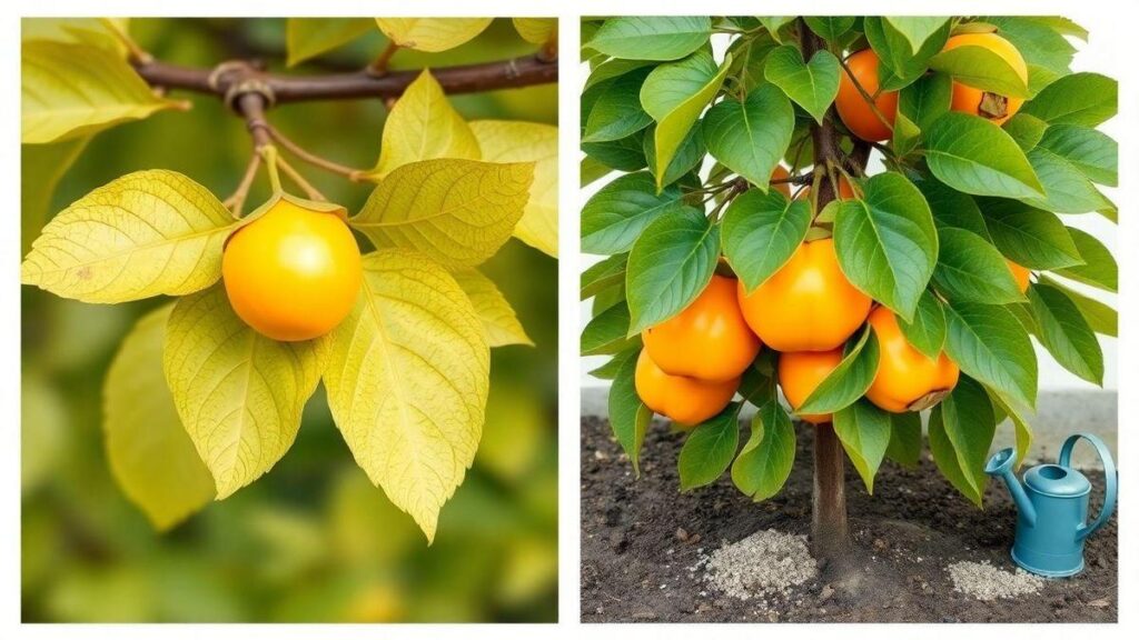 nutrient-deficiency-signs-in-persimmon-easy-fixes