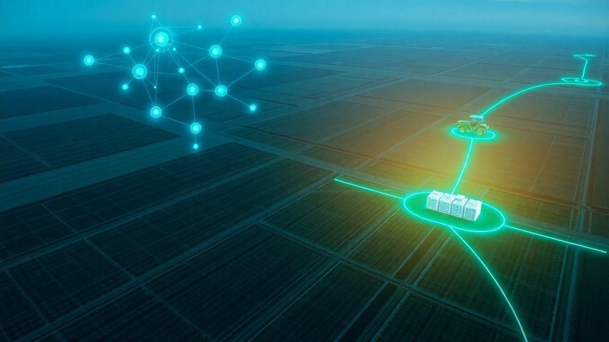 Precision Farming Software Integrating Machine Learning Algorithms