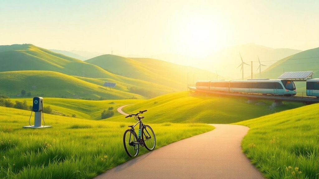 sustainable-transportation-options-for-ecoconscious-travelers-guide