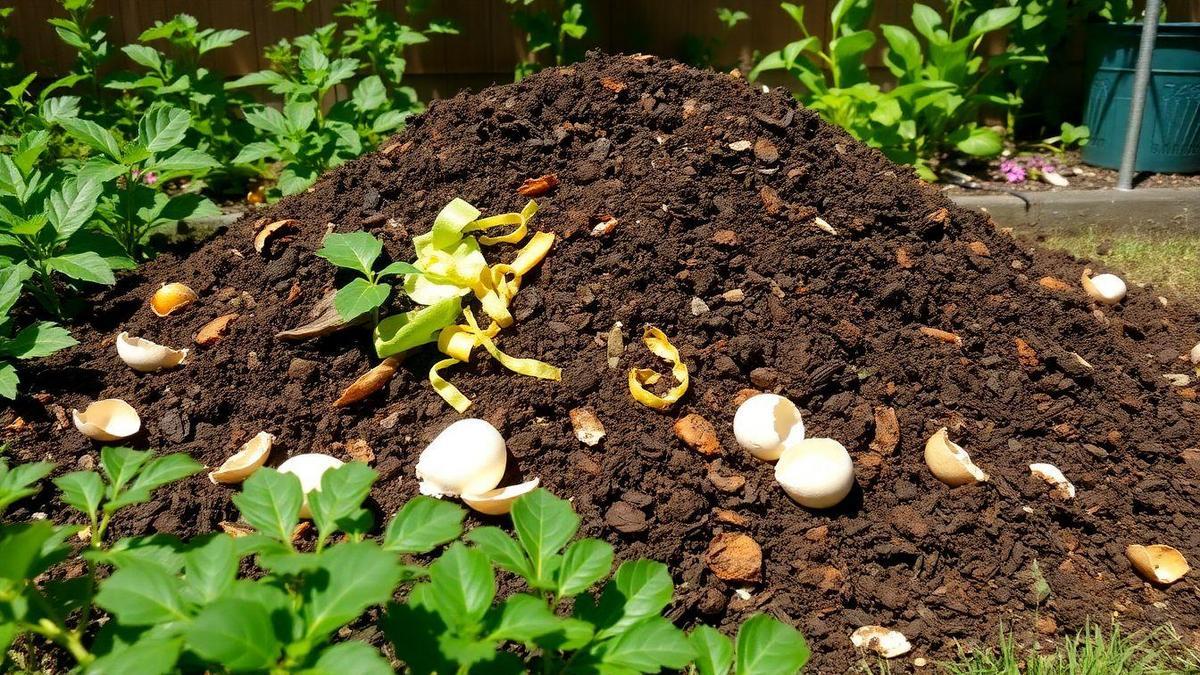 Troubleshooting Common Composting Issues Made Easy