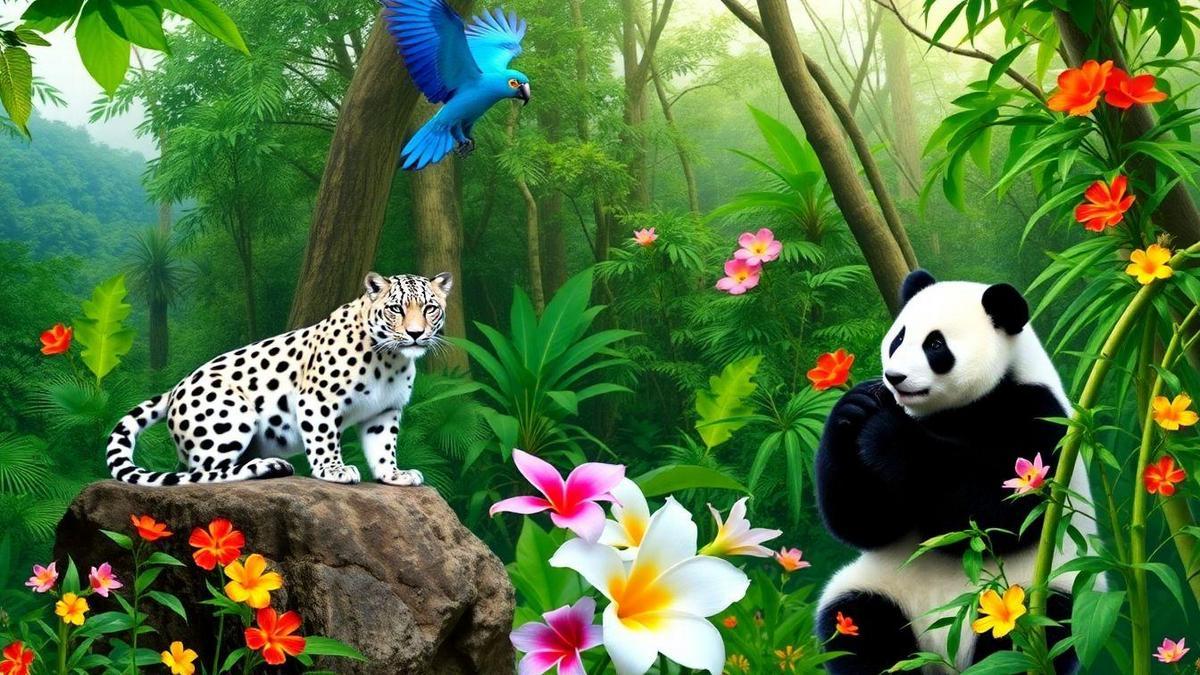Unbelievable Facts About Endangered Species