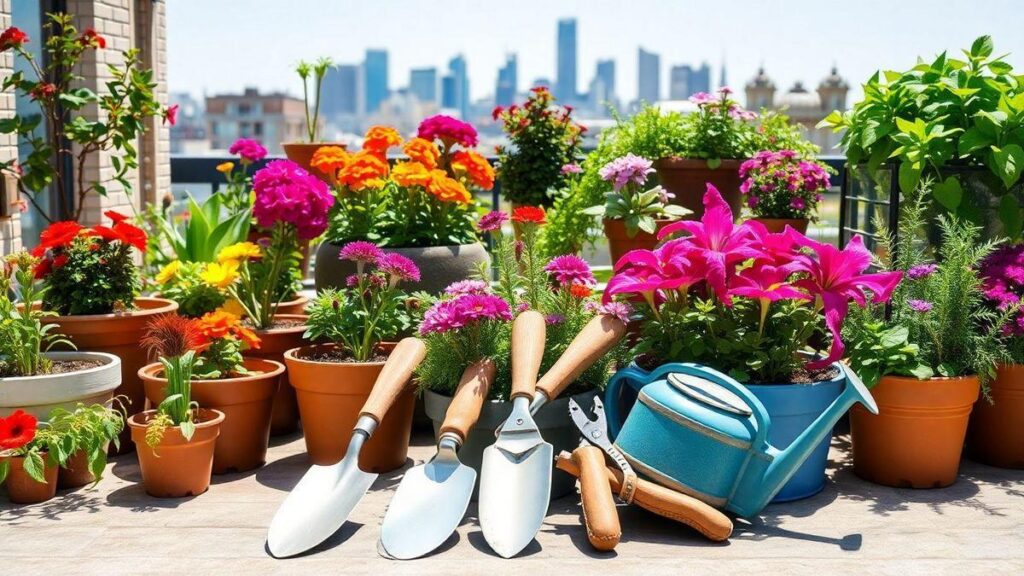 versatile-garden-tool-sets-for-urban-gardening-fun