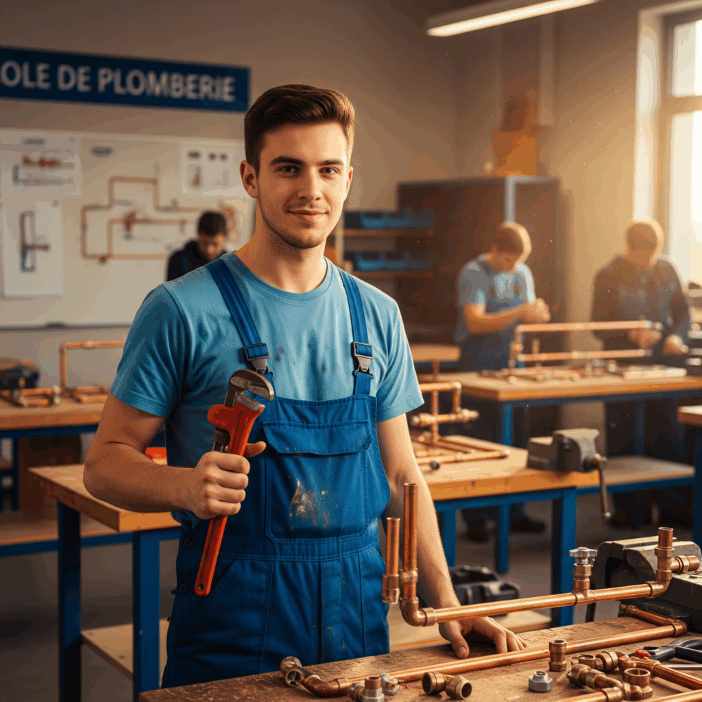 Plumbing Course with Free Certificate