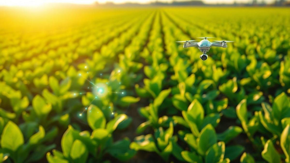 AIPowered Crop Disease Detection for Organic Farming