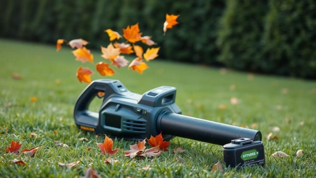 best-lightweight-brushless-batterypowered-leaf-blower