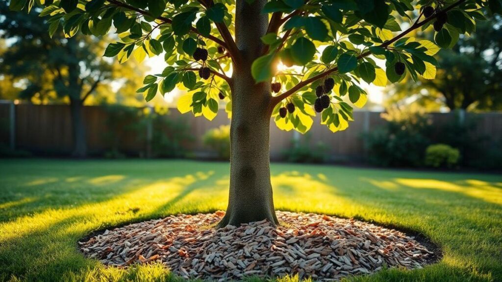best-mulching-practices-for-mulberry-trees