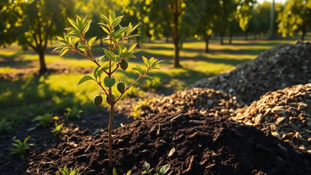best-organic-fertilizers-for-nut-trees-growth