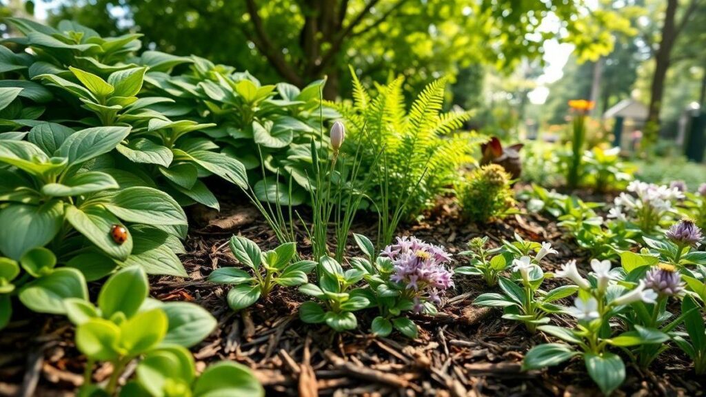 companion-planting-tips-for-pestresistant-shaded-beds