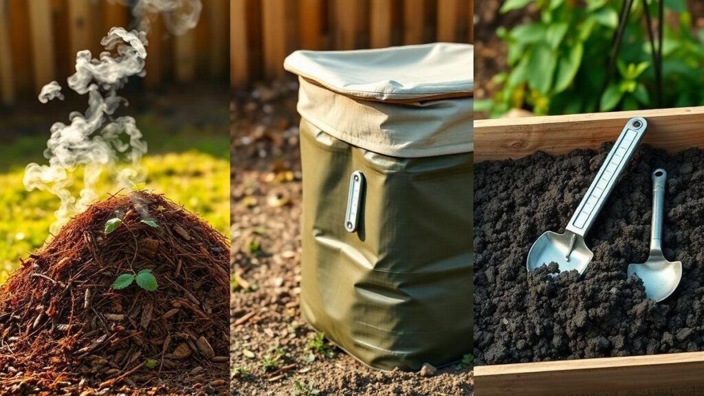 compost-curing-techniques-and-timing-guide