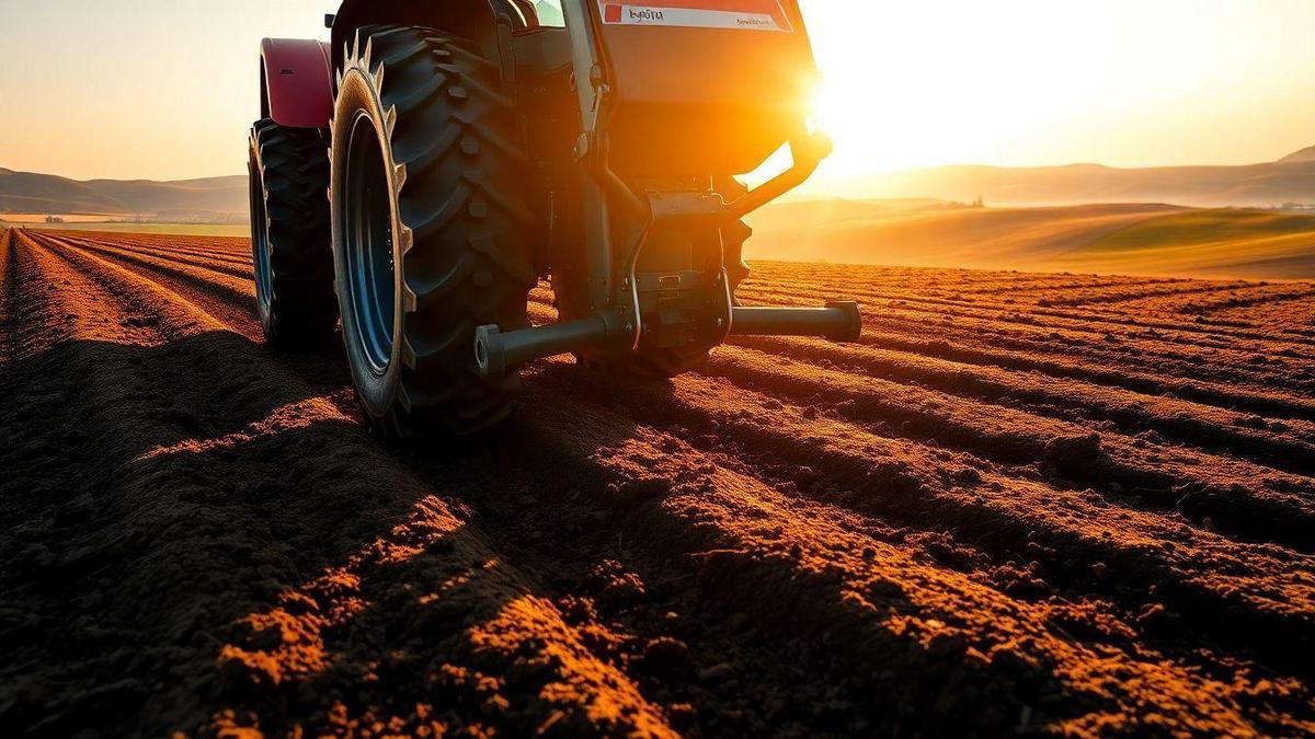 Comprehensive Guide to Tractor Soil Management Techniques
