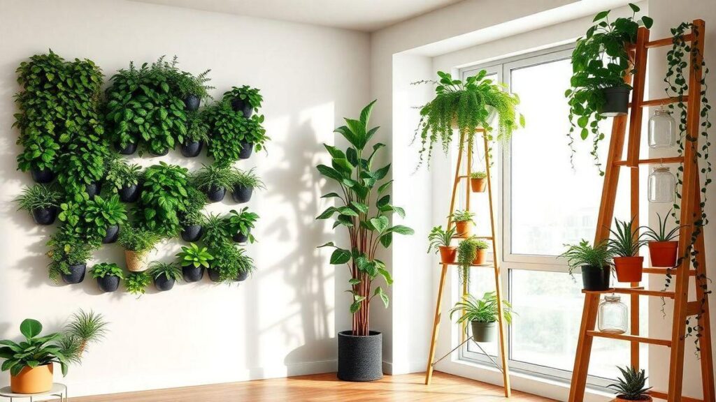creative-ideas-for-vertical-indoor-gardening-systems
