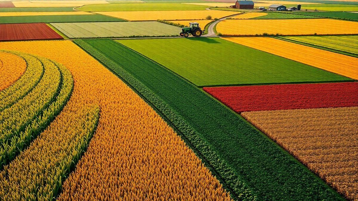 Crop Rotation Techniques That Boost Yields