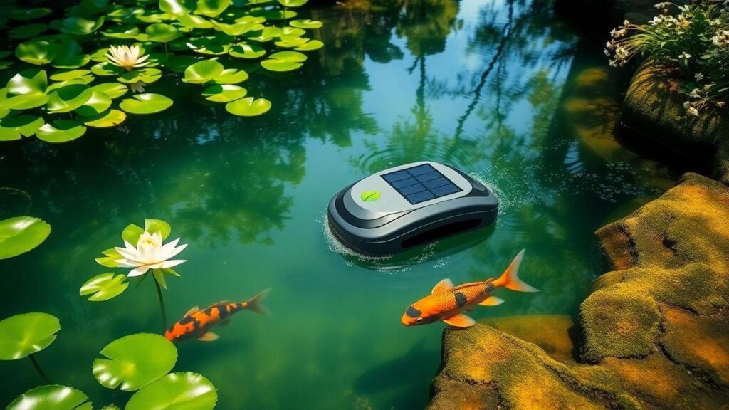 ecofriendly-automatic-pond-cleaners-boost-pond-health
