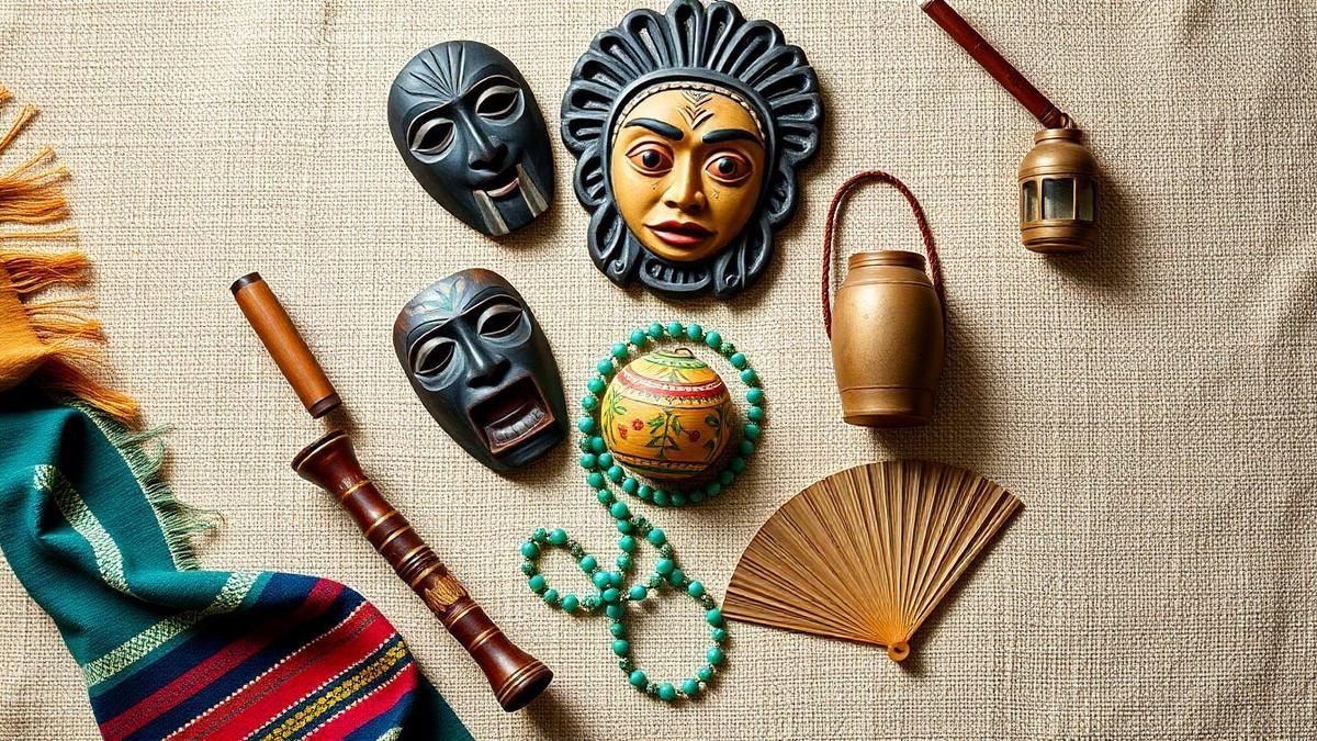Fascinating Cultural Practices That Inspire You