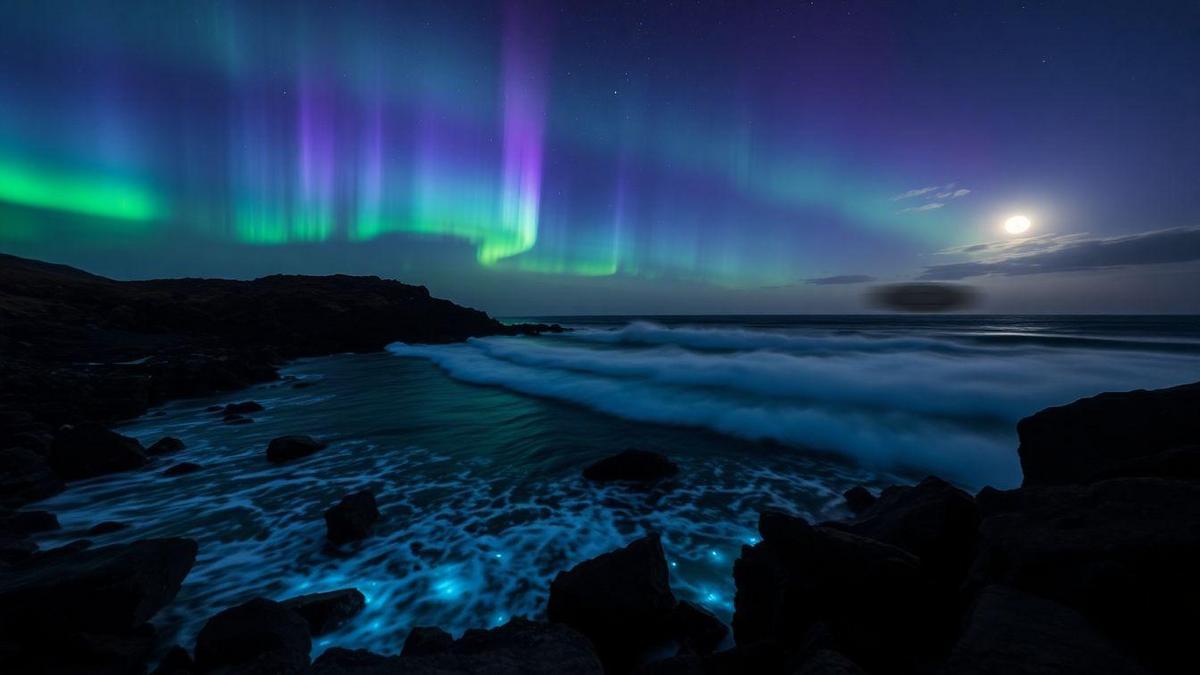 Fun Facts About Unexplained Phenomena in Nature