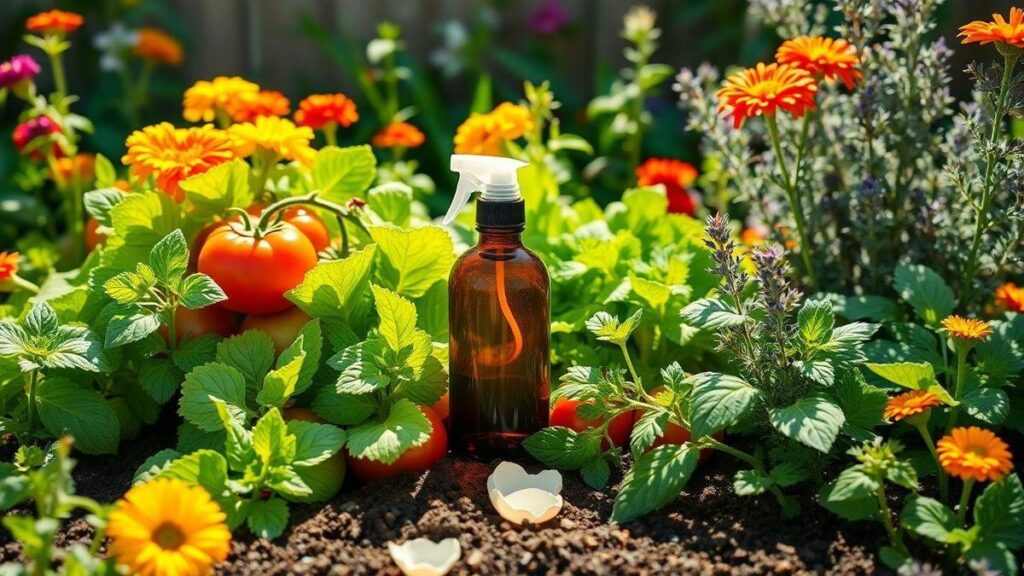 natural-pest-repellents-for-vegetable-garden-health