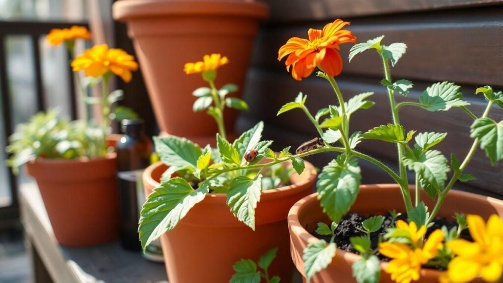 organic-pest-management-strategies-for-container-gardens