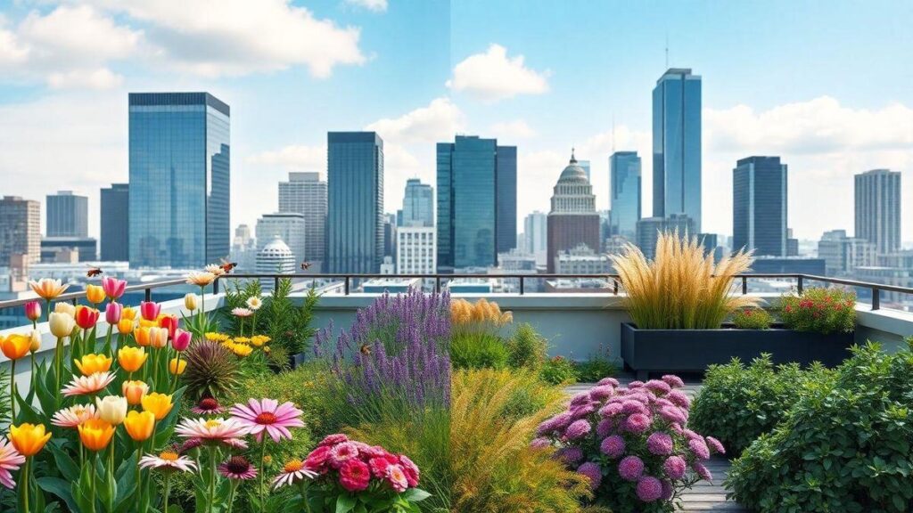 seasonal-planting-guide-for-pollinator-friendly-urban-flowers