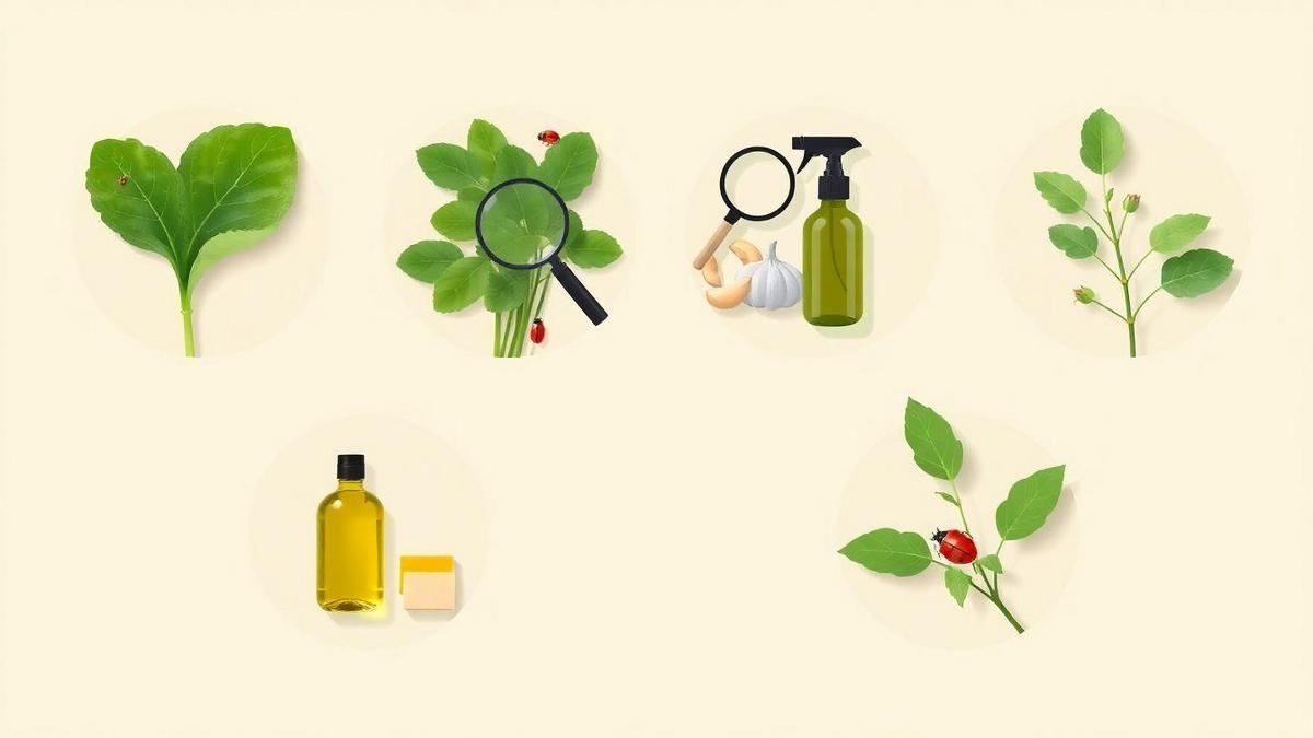 StepbyStep Manual Guide for Organic Pest Control