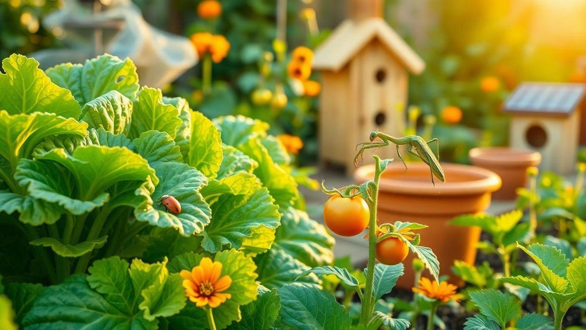 Sustainable Pest Control Tips That Work