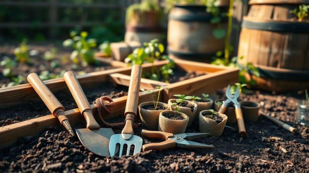 ecofriendly-tools-for-permaculture-gardening-practices