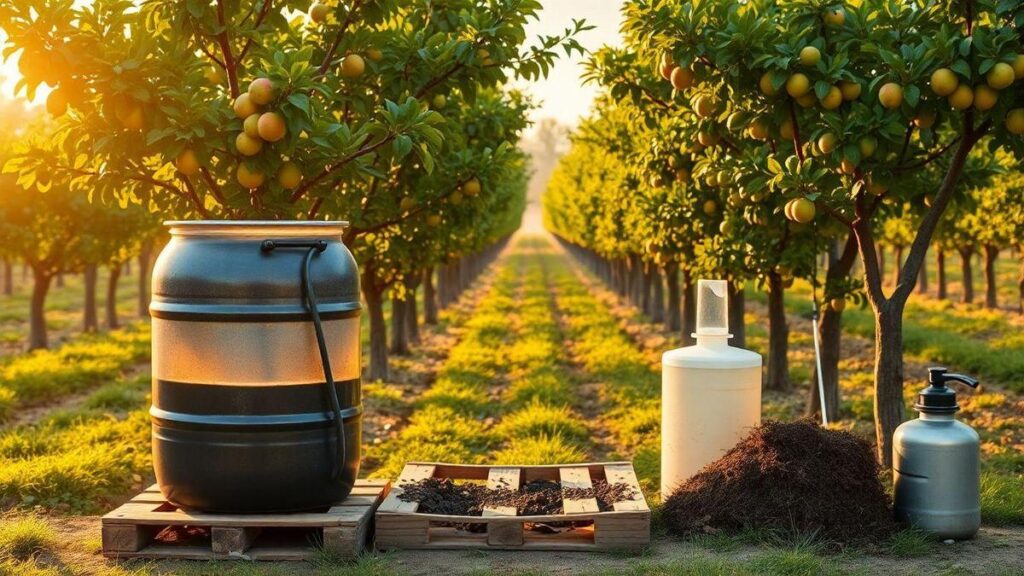 lowcost-onfarm-biofertilizer-production-grows-healthy-orchards