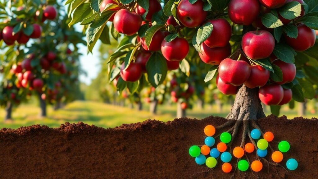 nutrient-requirements-for-successful-apple-tree-production