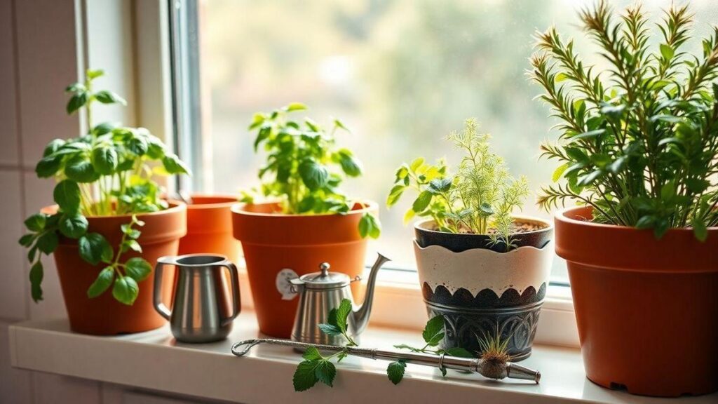 troubleshooting-common-issues-in-indoor-herb-gardening